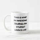 Search for journalism mugs Journalist