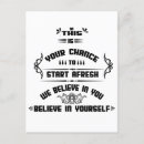 Search for start postcards Uplifting