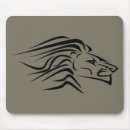 Search for lion king mouse mats Black