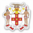 Search for irie stickers Jamaica