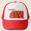 Search for vegetable hats Red