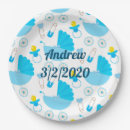 Search for baby birth plates Baptism