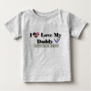 Search for brat baby clothes Daddy