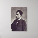 Search for 1897 canvas prints Musician