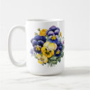 Search for pansy mugs Pretty