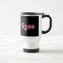Search for rose drinkware Female