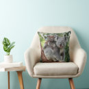 Search for koala baby cushions Australian