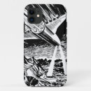 Search for spaceship iphone cases Moon