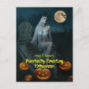 Search for fright postcards Pumpkins
