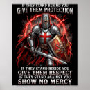 Search for knights posters Templar