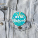 Search for its my birthday badges Celebration