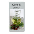 Search for olive oil labels Culinary