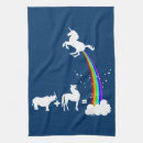 Search for unicorn tea towels Magical
