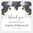 Search for navy white wedding stickers Gold