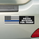 Search for officers bumper stickers Usa