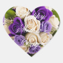 Search for happy mother day purple stickers Flowers
