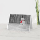 Search for frosty the snowman cards Snowing