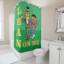 Search for bert and ernie shower curtains Kids