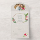 Search for beach photo wedding invitations Island