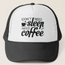 Search for needs hats Coffee