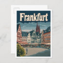 Search for frankfurt postcards City