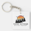 Search for outside key rings Funny