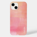 Search for modern girl iphone cases Ombre