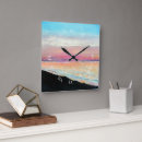 Search for cottage clocks Sunset