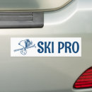 Search for ski bumper stickers Snoopy