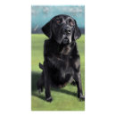 Search for black labrador art Puppy