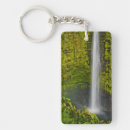 Search for cascades key rings Green