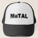 Search for metal hats Music