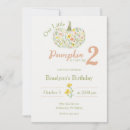 Search for 2 year old girl birthday invitations Watercolor