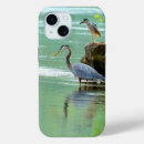 Search for heron iphone cases Nature