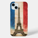 Search for french flag iphone cases Eiffel tower