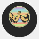 Search for wrestling stickers Sport