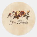 Search for giving stickers Typography