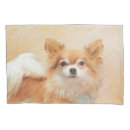 Search for long pillowcases Fawn