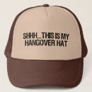 Search for hangover hats Beer