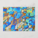 Search for elements of postcards Chemicals