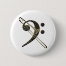 Search for brass band badges Musician