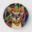 Search for chihuahua clocks Mexico