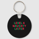 Search for naughty key rings Festive