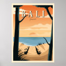 Search for bali posters Palm trees