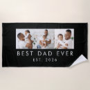 Search for new year beach towels Typography