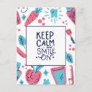 Search for dentistry postcards Toothbrush