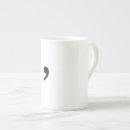 Search for tea and books mugs Literature