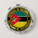 Search for mozambique badges Africa