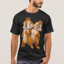 Search for chip and dale tshirts Squirrel