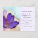 Search for spring birthday postcards Bloom
